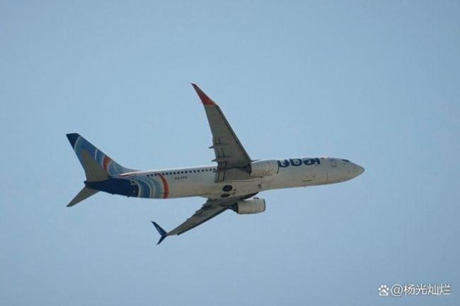 迪拜航空事件带来哪些警示 航空安全警钟长鸣