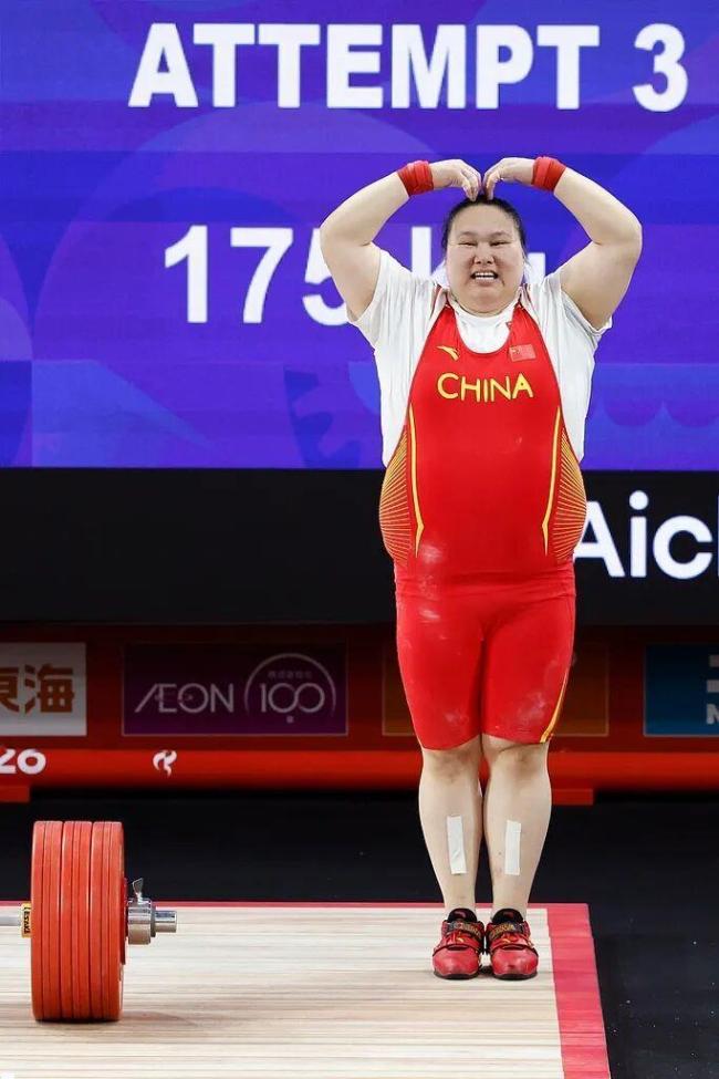 中国健儿追梦之路永不停歇 荣耀与梦想同行