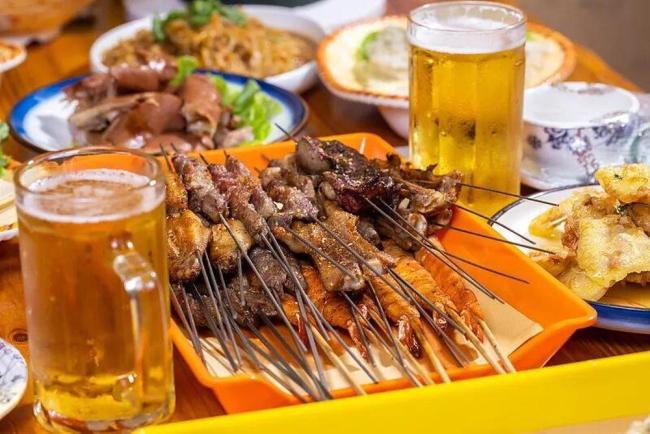 饭后腹痛难忍?可能是它在求救 胰腺炎预警信号