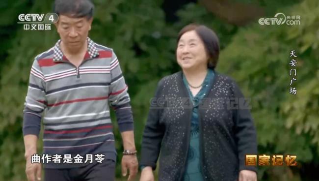 两个孩子创作的这首歌 中国人都会唱