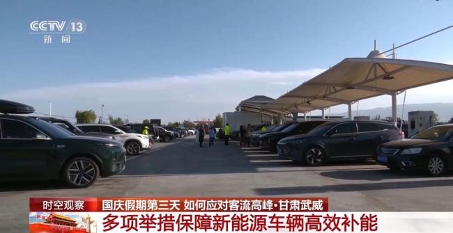 各地如何接住“大流量” 应对国庆出游高峰