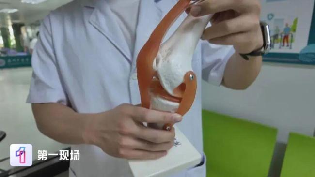 多人练“闪身步”进医院 跟风热潮藏隐患