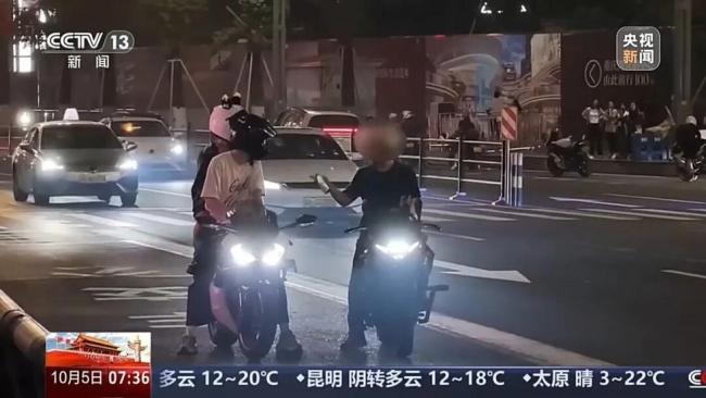 央视调查重庆落地签背后隐患 安全隐患引关注
