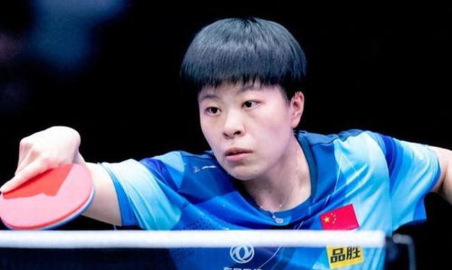 王艺迪:我觉得还能再打十局体能状态引热议_中华网(图4)