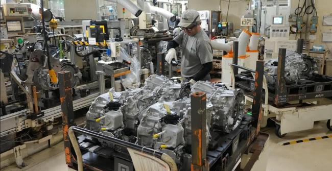 日本汽车业急需转型脱离中国能成功吗 电动化时代的挑战