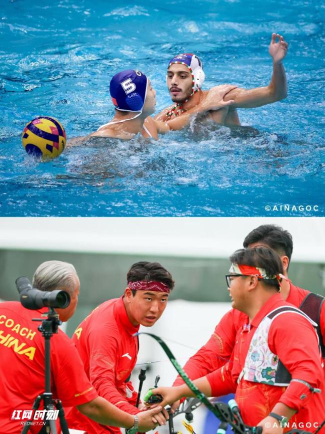 湘籍运动员在名古屋打了一场硬仗 荣耀与韧劲并存