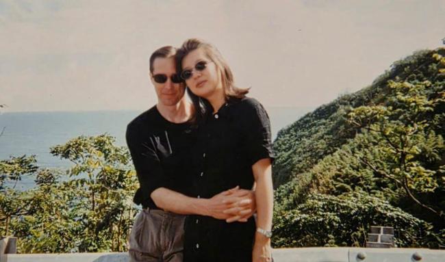 美CEO投资亏超1亿美元杀妻后自杀