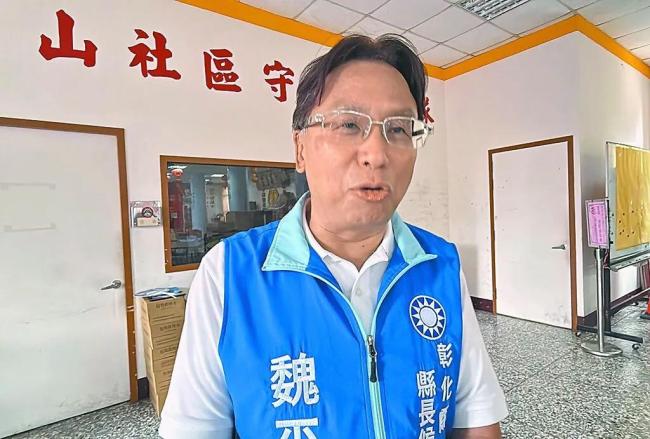 韩国瑜蒋万安等将出席万人造势活动
