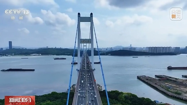假期临近尾声 全国陆续迎来返程客流
