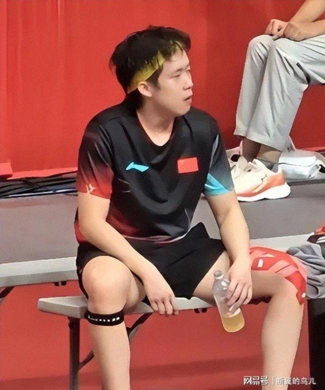 孙颖莎止步中国大满贯32强 重返世界第一后首战告捷