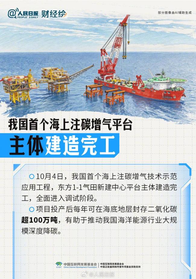 大国工程重器进度条刷新 多项突破齐上新