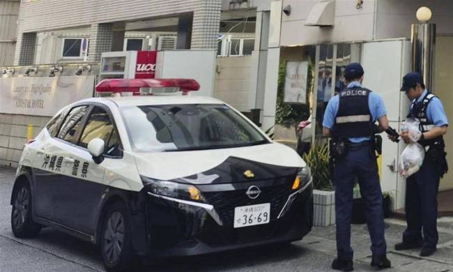 学者：美大兵在日犯命案暴露驻军死结 不平等协定成犯罪保护伞
