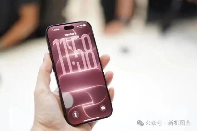 苹果削减iPhone18Pro订单 销量却意外走高