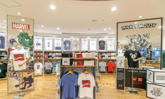 优衣库中国店少了 却赚更多了 利润创新高