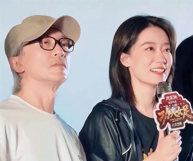 周星驰1港元交易 看似亏本实则精明 甩掉负债优化报表