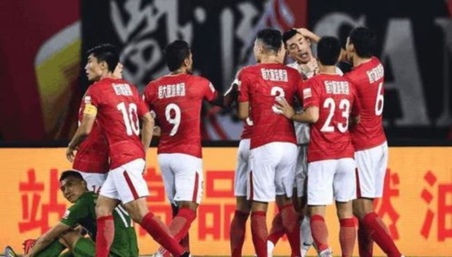 媒体:津门虎正远离降级区 补时绝杀扭转局势