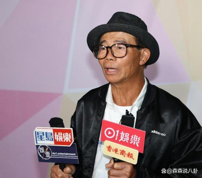 许志安回应梅艳芳骨灰被盗 震惊与愤怒交织