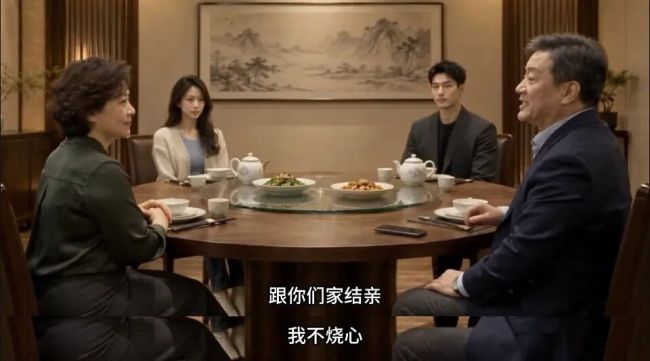 被“不烧心文学”拯救了 全网进入大烧心时代