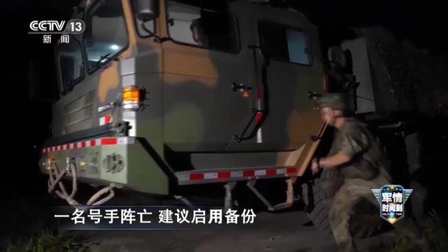 专家:东风快递区域拒止让敌不敢来 展现强大威慑力