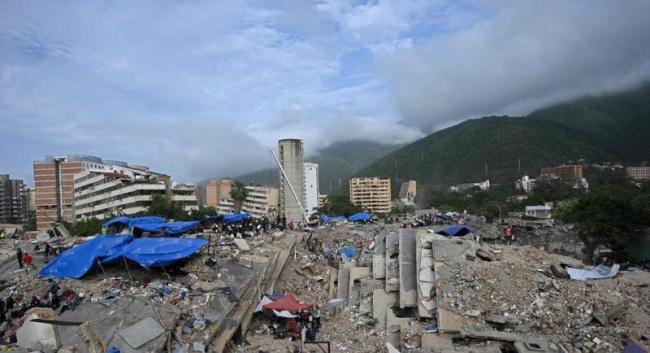 委内瑞拉允许“星链”在委运营 拉美国家反应不一