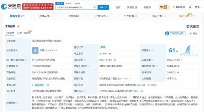 盛艾敬父母近期被执行345万 家族企业牵涉其中