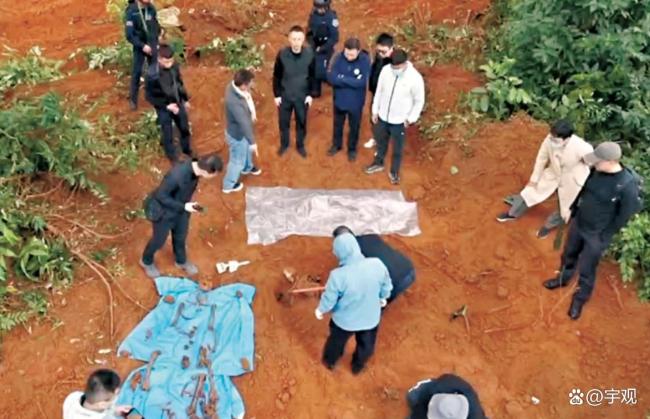 缅北魏家涉案122亿3人被判死刑 黑金帝国的覆灭