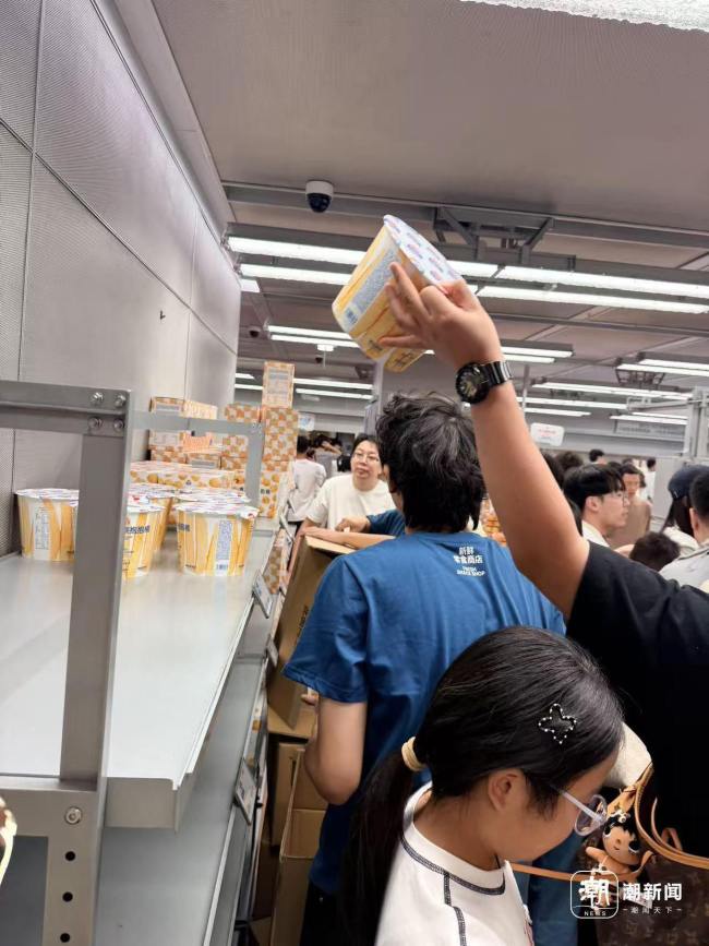 新鲜零食真新鲜吗 社交平台新潮流