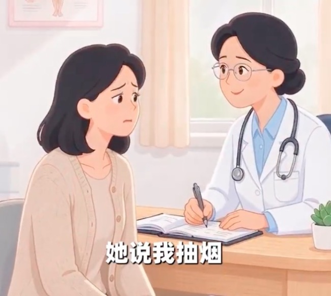 长期吸烟或导致女性提前绝经！专家提醒这些习惯千万别叠加