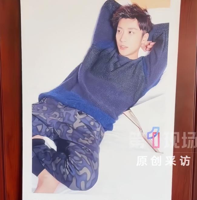 乔任梁父亲回忆儿子离世前细节 藏在“累了”背后的求救信号