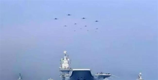 专家：解放军可精准反制美日介入台海 台海局势牵动全球供应链