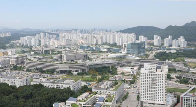 李在明颠覆性推动“迁都” 双首都构想成真