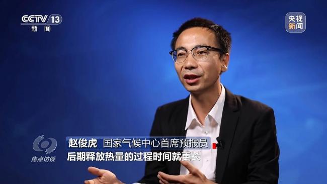 “最强”厄尔尼诺意味着什么 全球气候面临新挑战