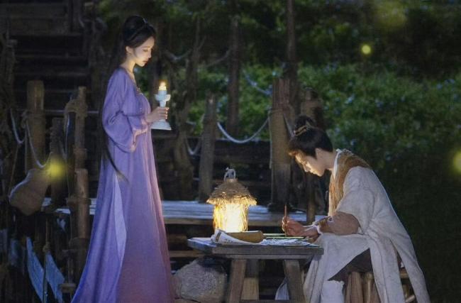 《尚公主》定档 10月23日腾讯视频独播