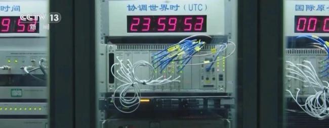用了54年的“闰秒”将退场