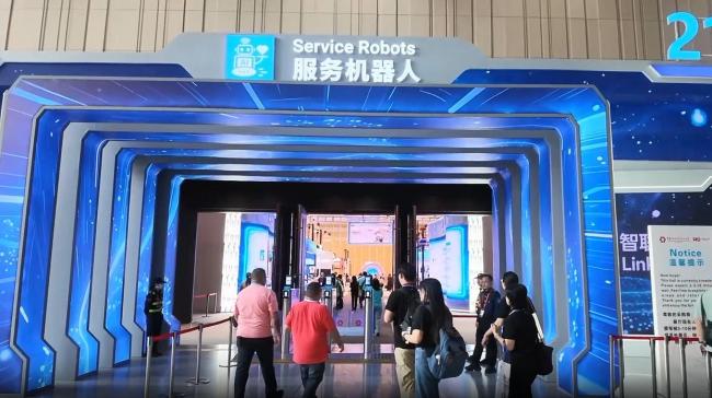 广交会上这些展品频频圈粉海外客商 国产智造引领潮流