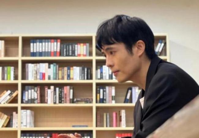女演员扬子佳自曝差点被骗到缅北 揭露境外拍戏骗局