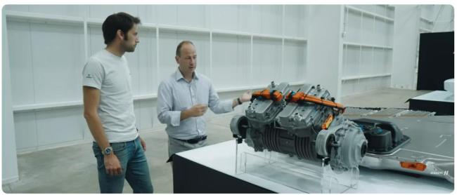 特斯拉高管详解新Roadster 揭秘颠覆性技术方案