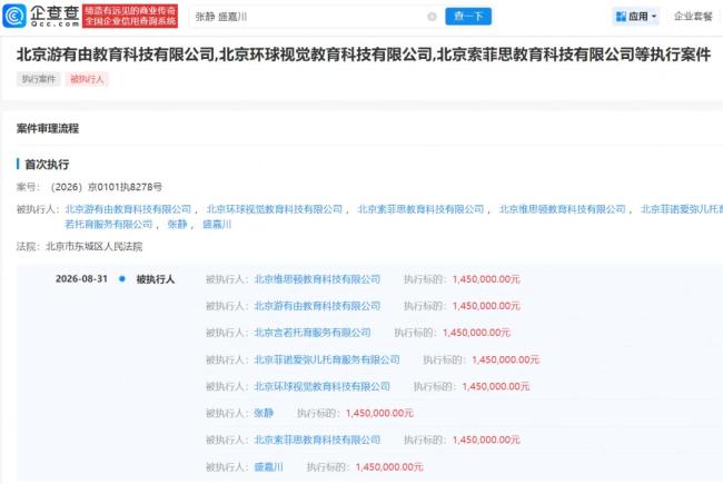 有钱送孩子出道 没钱还员工欠薪 父母经营争议引热议