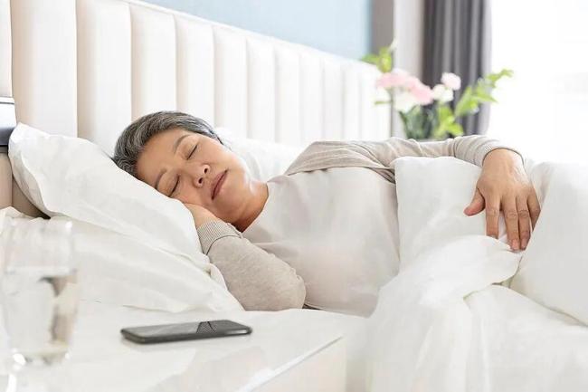 重阳养生做好这几件事 牢记补养护四要点