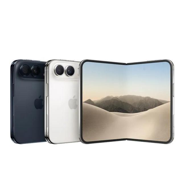 iPhone Duo会让哪些产业获益 供应链极限考验