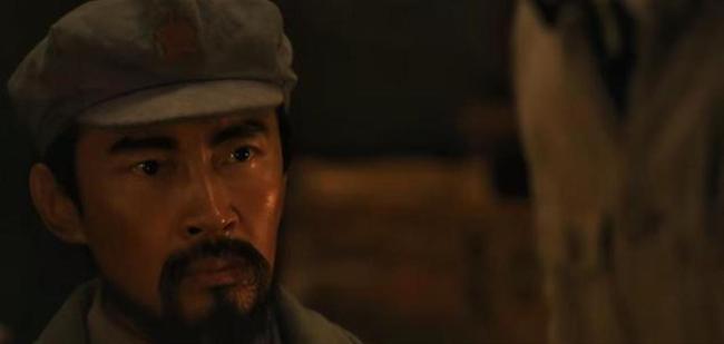 《伟大的长征》遵义会议剧情抢先看 权力转移的幕后故事