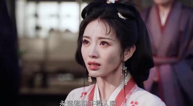 嫁金钗魏娆认亲被拒 家族悲剧背后的偏见与悔恨