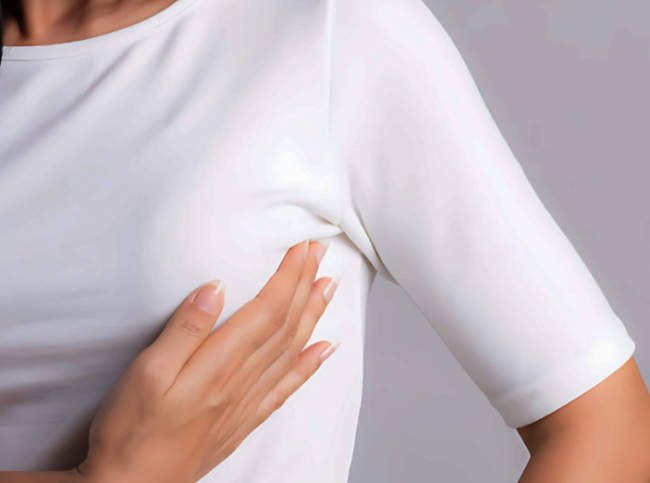 7位乳癌患者自述早期异常,她们都有个共同点