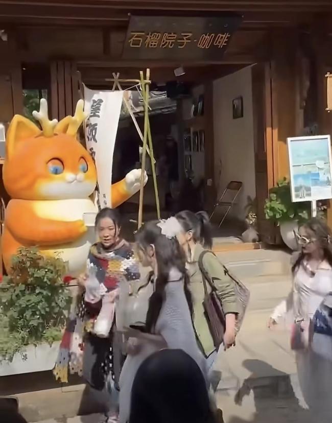 网友推算徐艺洋孕期时间线 综艺旧镜头引猜想