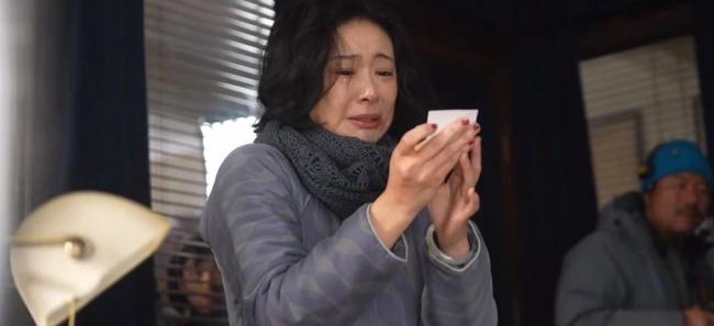 给阿嬷的情书获金鸡奖六项提名 李思潼有望一战成名