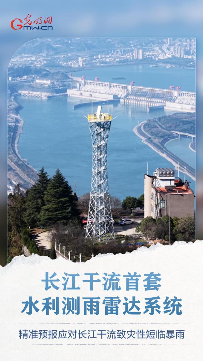 何以中国当惊世界殊 大国重器定义技术标高