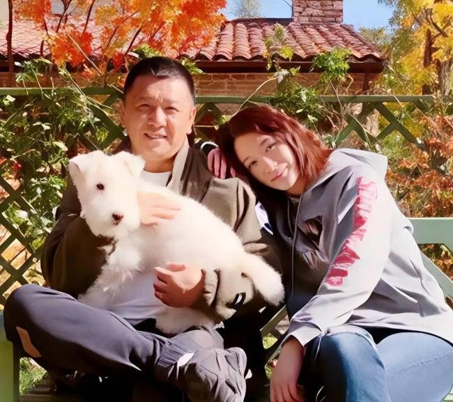 李小冉说不要给自己人生设限 独立女性的自我宣言