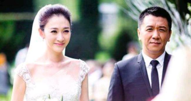 李小冉曾回应十年婚姻未生育原因 丁克共识终分手