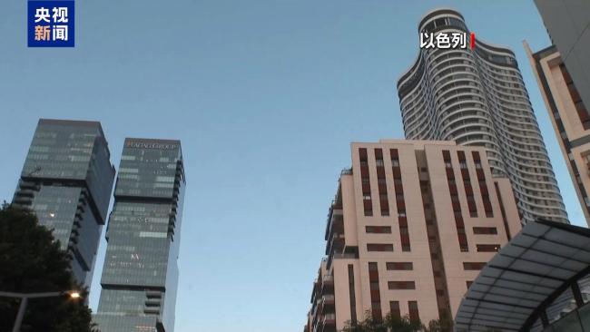 以色列公布新国家安全原则 先发制人成核心