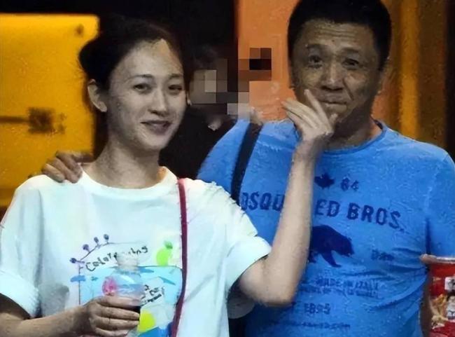 李小冉说不要给自己人生设限 独立女性的自我宣言